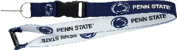 Lanyard Keychain Penn State Nittany Lions