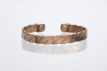 Magnetic Copper Bracelet