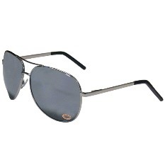 Aviator Sunglass Chicago Bears   