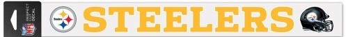 Perfect Decal Team Logo Pittsburgh Steelers  
