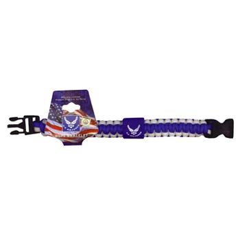 Survivor Bracelet U.S. Air Force™