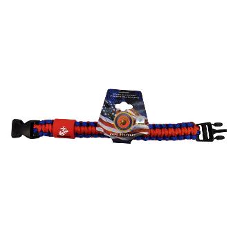 Survivor Bracelet US Marines