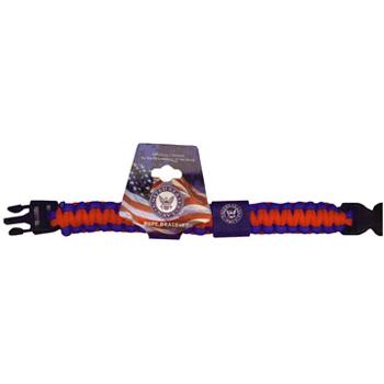 Survivor Bracelet US Navy