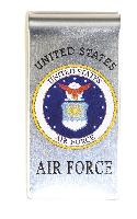 Money Clip U.S. Air Force™